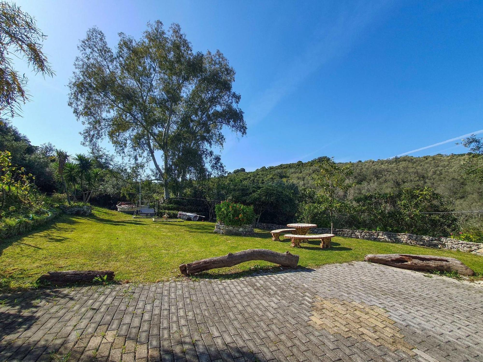 Apartment Corfu Dellis - Close To The Kato Spilaion